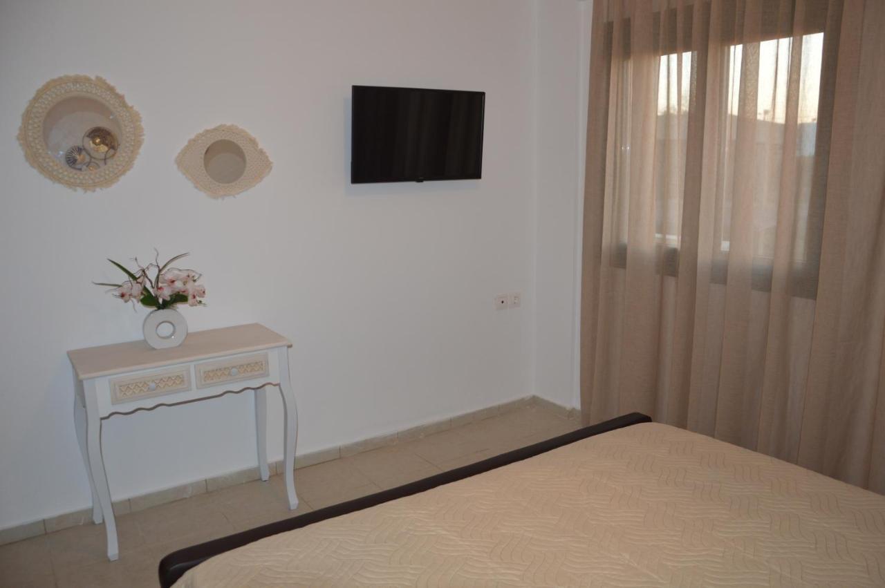 Sea Melody Apartments Stavromenos  Exterior photo