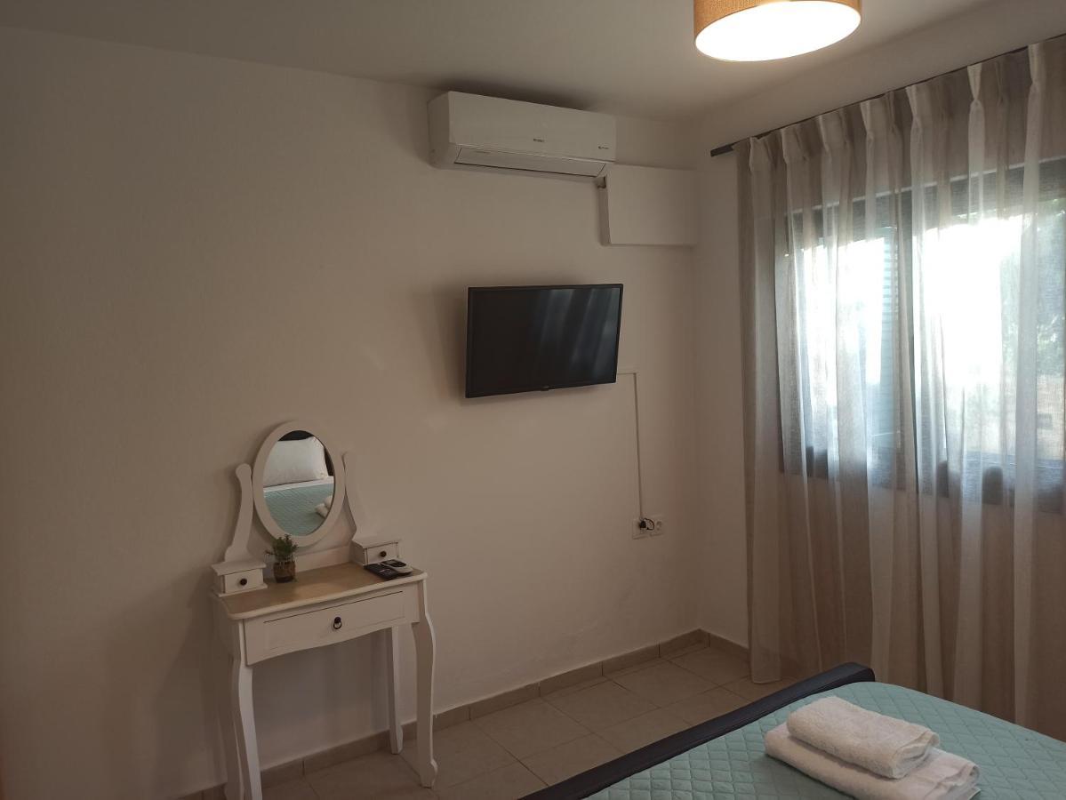Sea Melody Apartments Stavromenos  Exterior photo